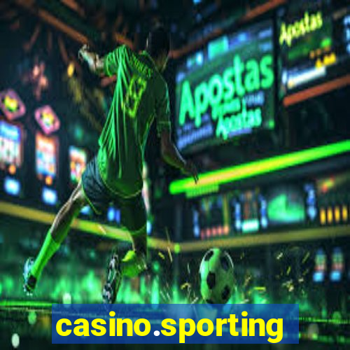 casino.sportingtech.com