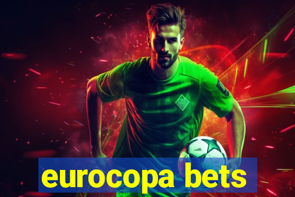 eurocopa bets