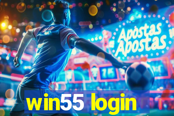 win55 login