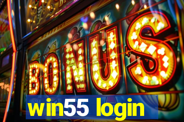 win55 login