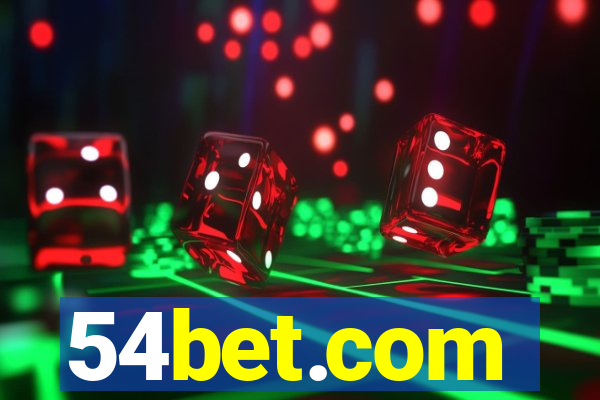 54bet.com