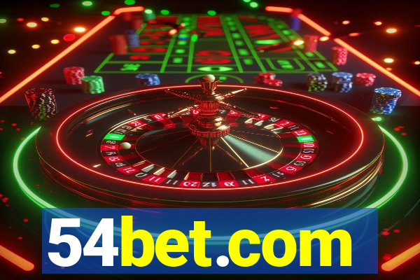 54bet.com