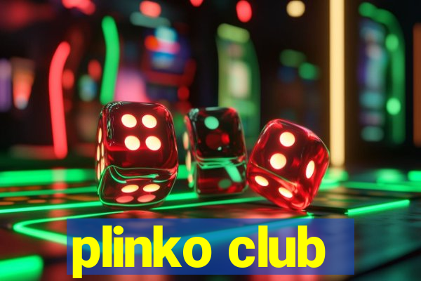 plinko club