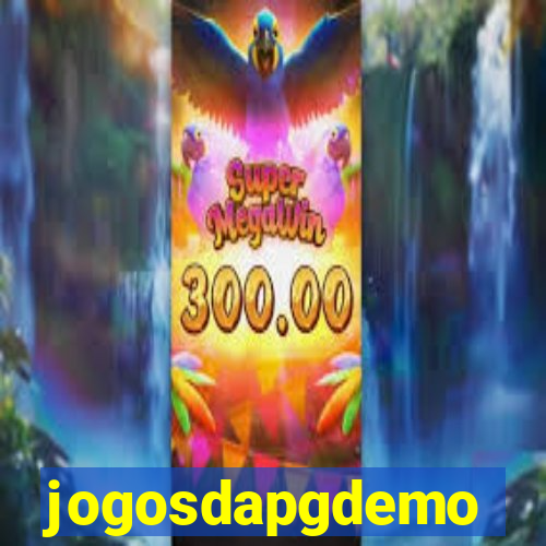 jogosdapgdemo