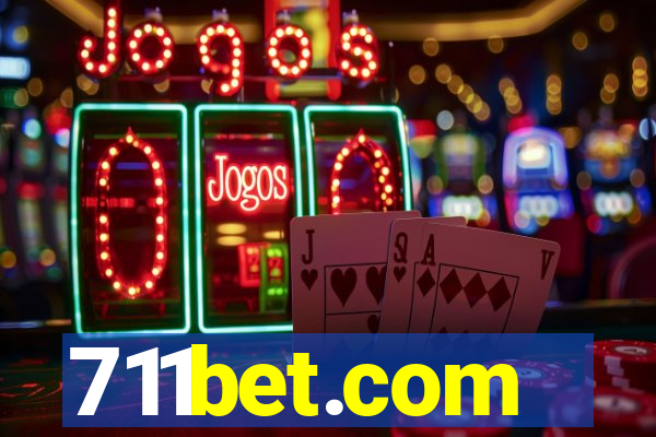 711bet.com