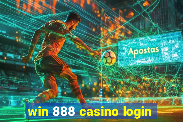 win 888 casino login