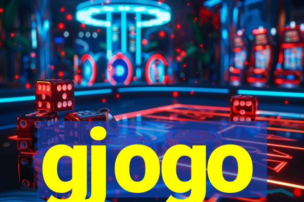 gjogo