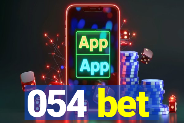 054 bet