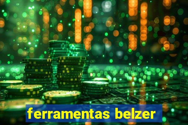 ferramentas belzer