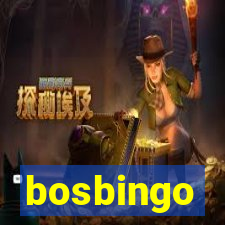 bosbingo