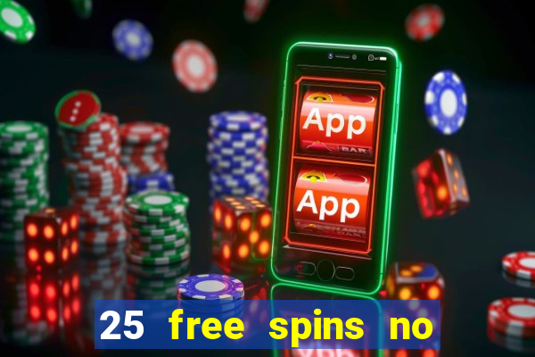 25 free spins no deposit netbet casino