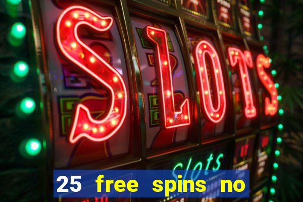 25 free spins no deposit netbet casino