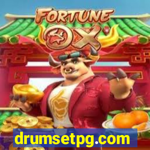 drumsetpg.com