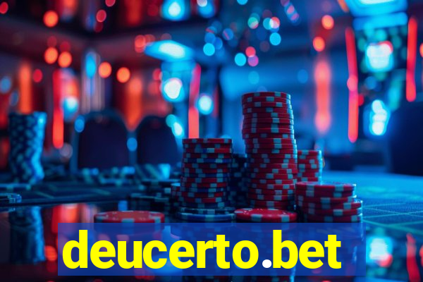 deucerto.bet