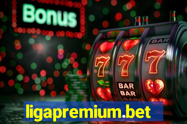 ligapremium.bet