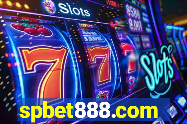 spbet888.com