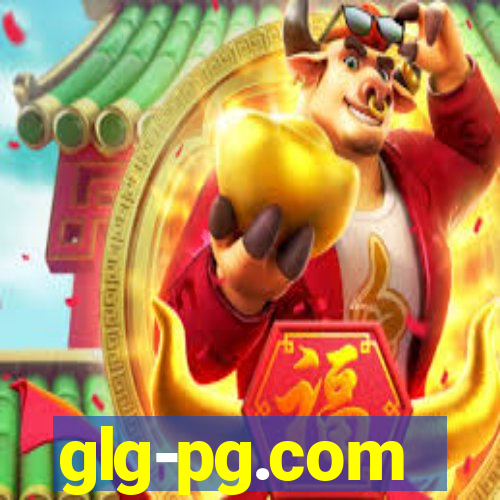 glg-pg.com