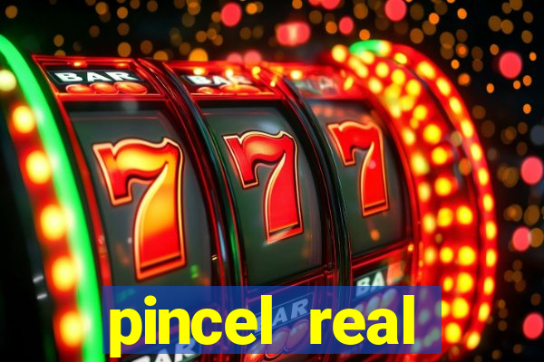 pincel real techniques 444