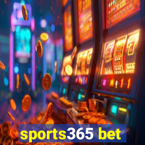 sports365 bet