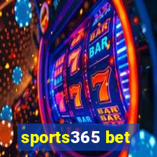 sports365 bet