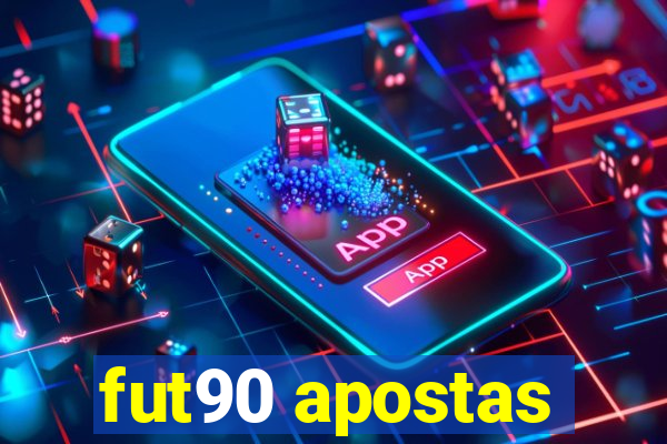 fut90 apostas