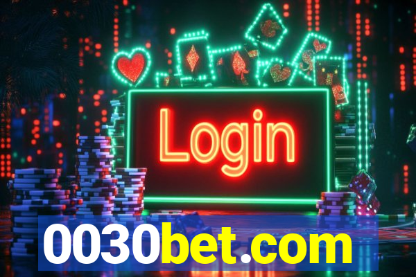 0030bet.com