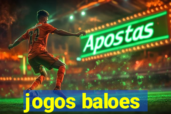 jogos baloes