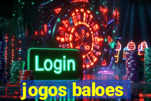 jogos baloes