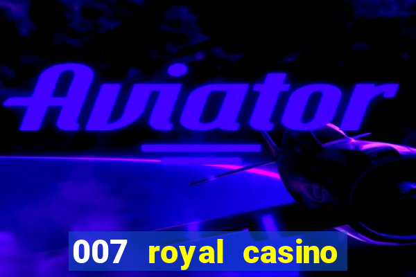 007 royal casino download full hd