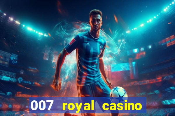 007 royal casino download full hd