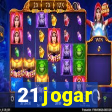 21 jogar