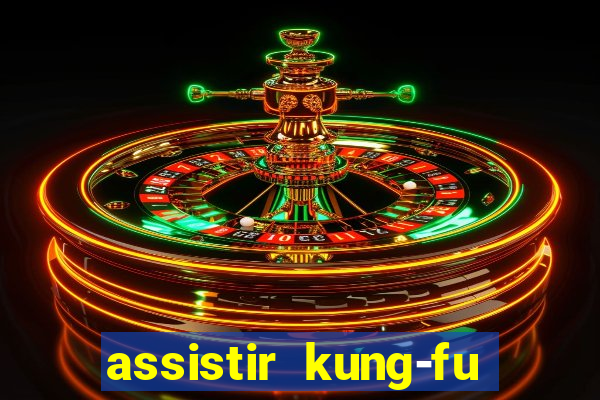 assistir kung-fu futebol clube