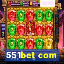 551bet com