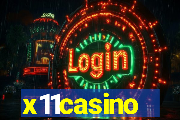 x11casino