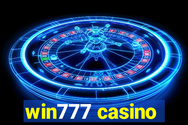 win777 casino