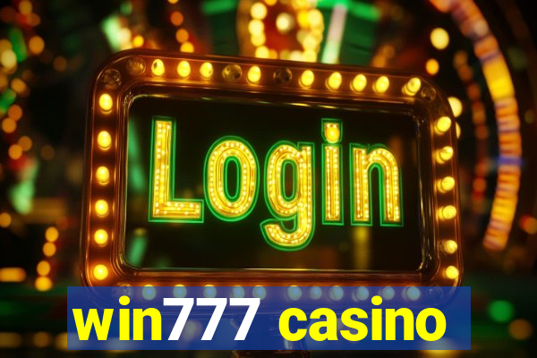 win777 casino