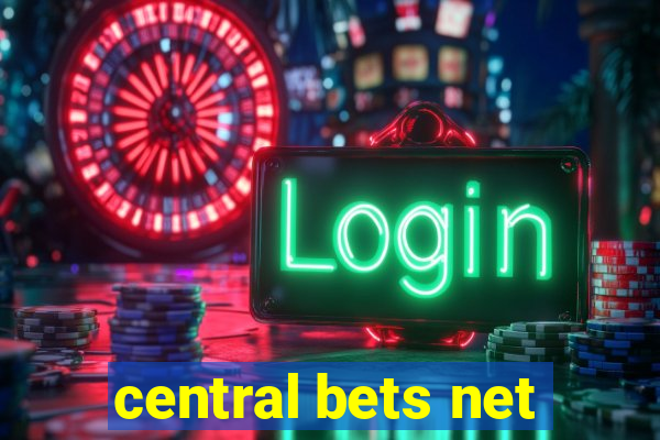 central bets net