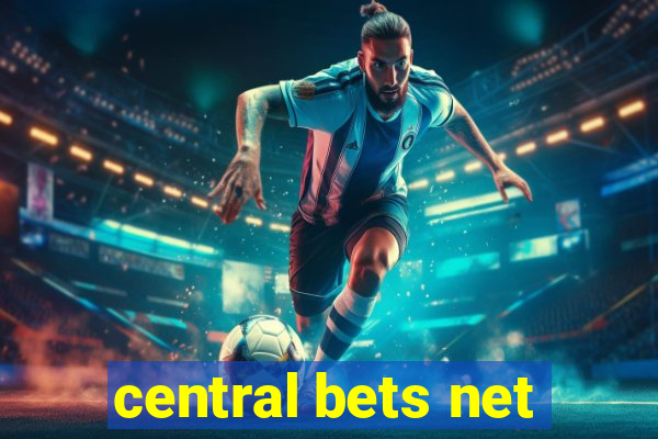 central bets net