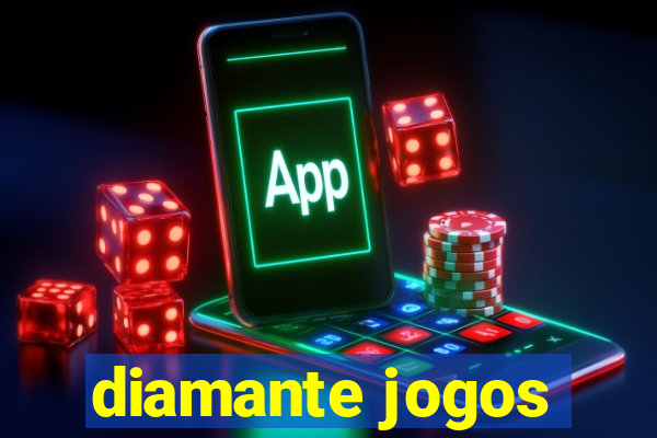 diamante jogos