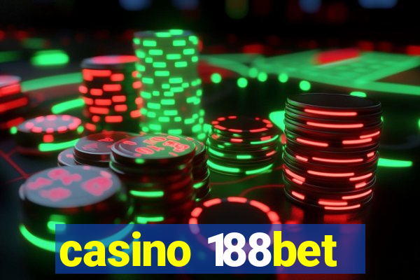 casino 188bet