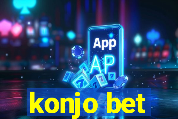 konjo bet