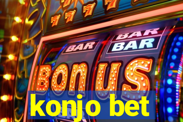 konjo bet