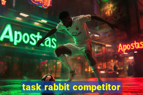 task rabbit competitor