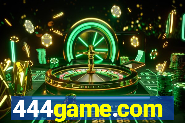 444game.com