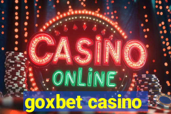 goxbet casino