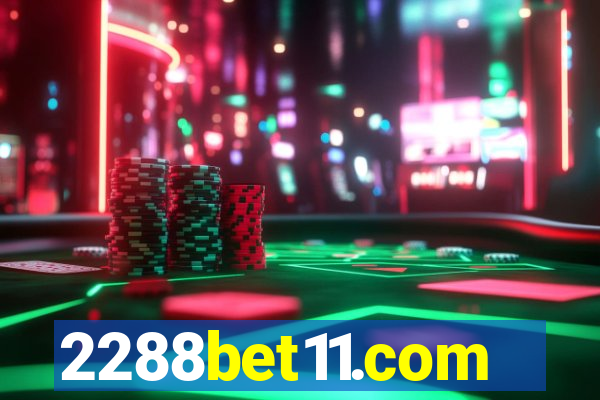 2288bet11.com