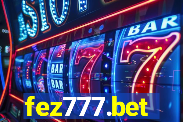 fez777.bet