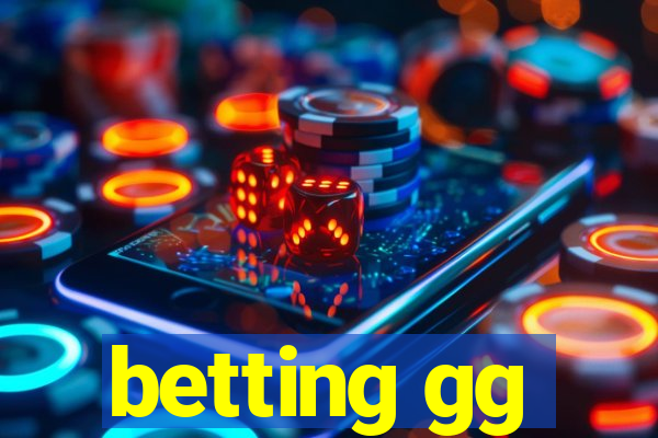 betting gg