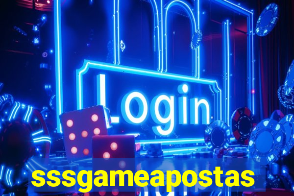 sssgameapostas