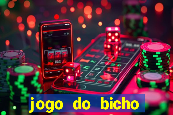 jogo do bicho online oficial